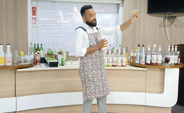 The Hotel School New Delhi Student Life photo 11